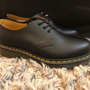 Doc Martens Oxford Shoes